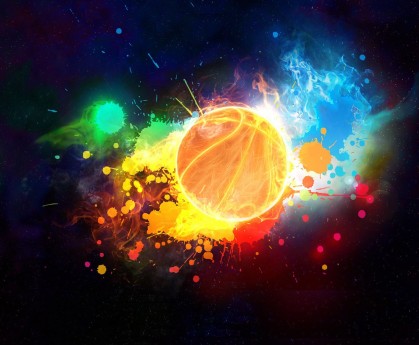 开云体育app-西甲国家德比之夜，克莱状态火热，当足球与篮球在凌晨三点共振