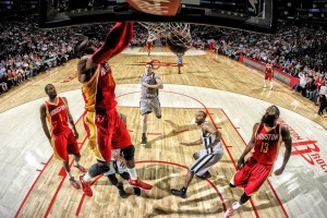 开云体育官方网站-魔术斩落76人，哈利伯顿如何用数据魔术改写比赛结局