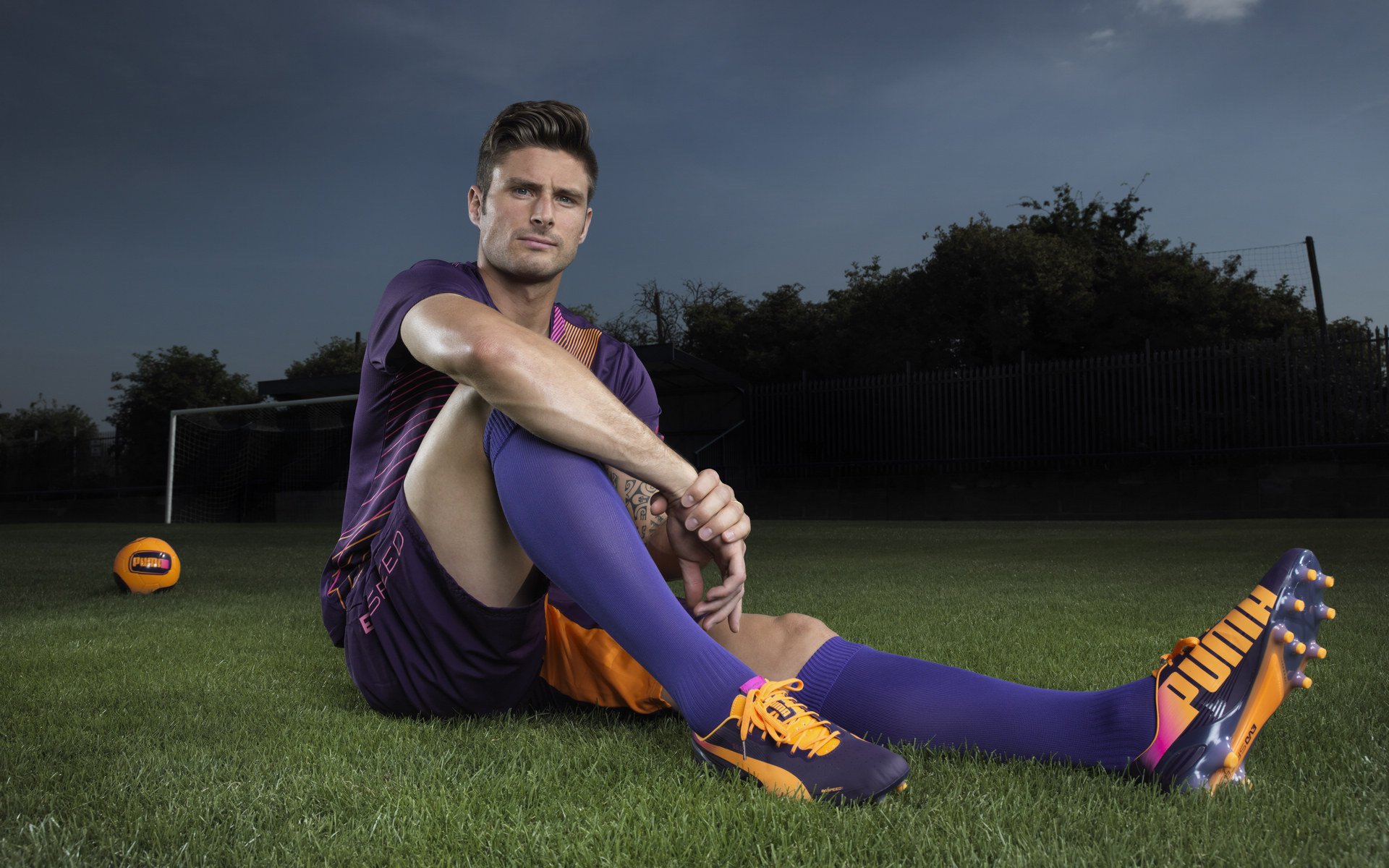 巴西速胜加拿大,当足球闪电战遇上F1的终极接管