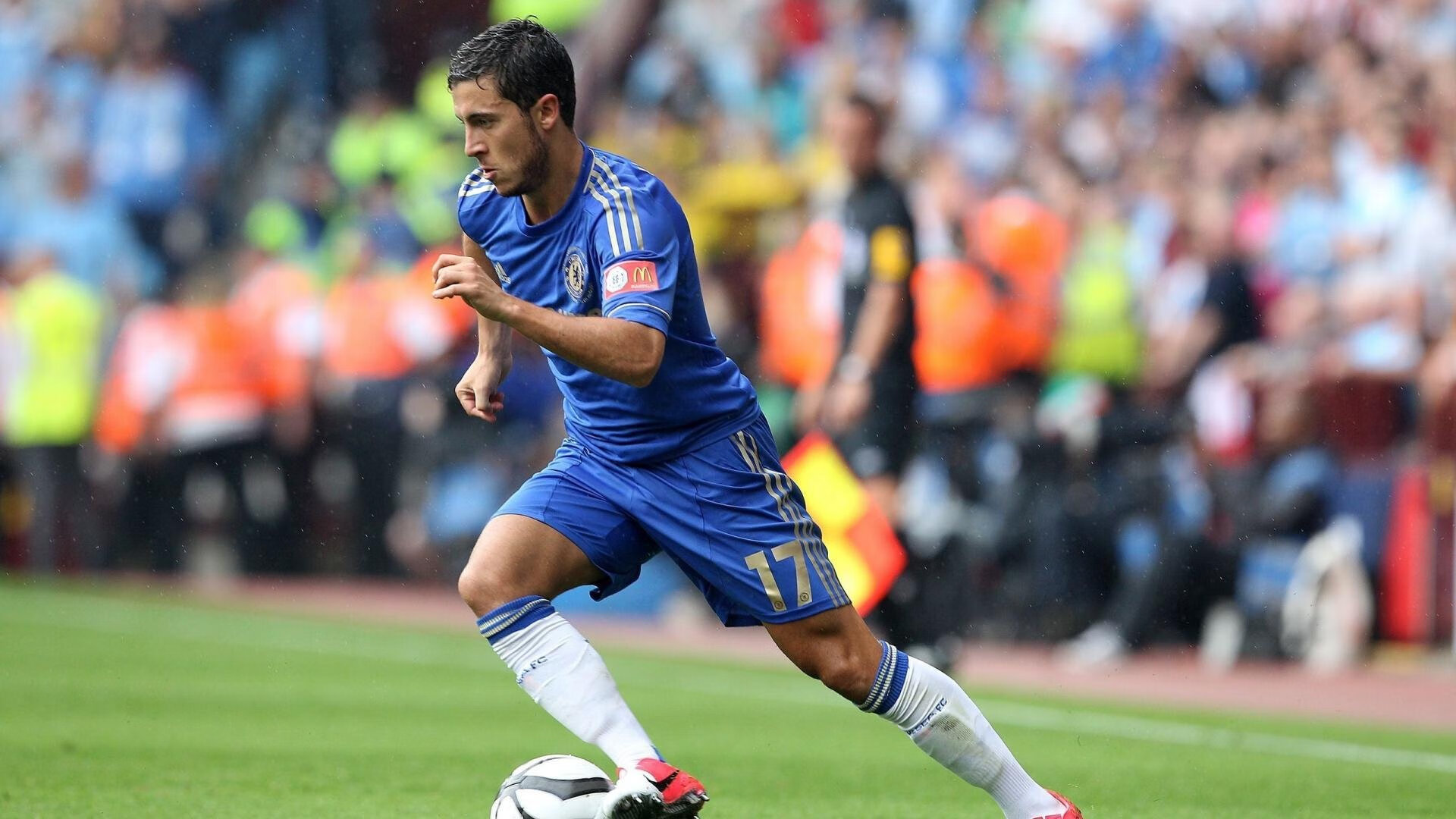 从安菲尔德奇迹到曼城里程碑,足球,永不熄灭的火焰