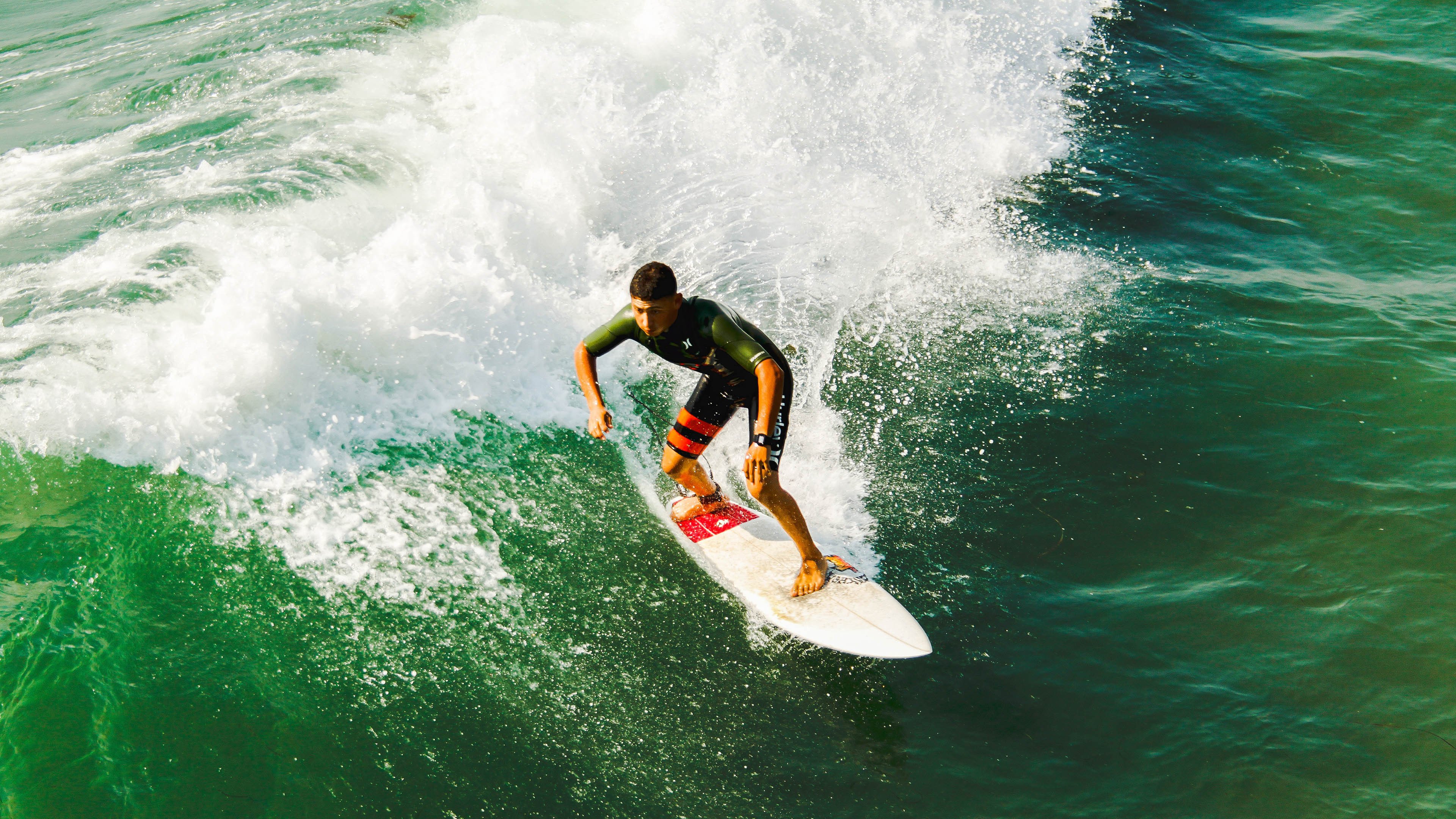 武切维奇,当奇才不再是传说,东方古国见证巨人觉醒